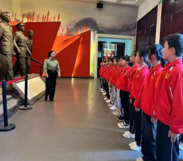 为后续提升全市青少年思政教育专业化水平夯实了作业基础